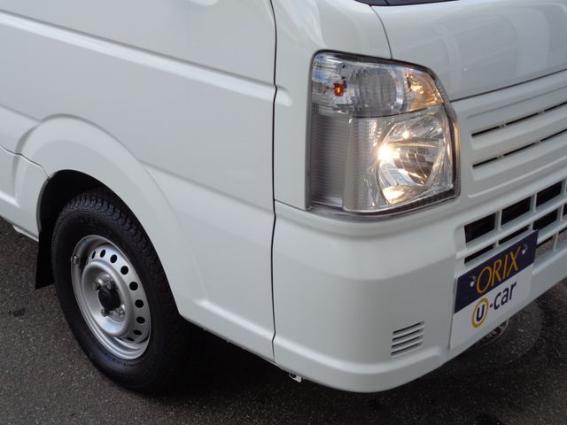 Suzuki CARRY TRUCK 2017-12 1970-20
