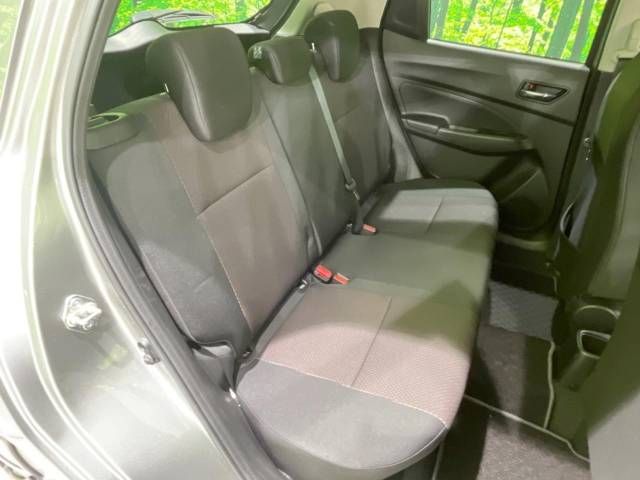 Suzuki SWIFT 2020-12 185202-9