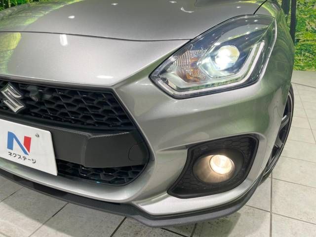 Suzuki SWIFT 2020-12 185202-12