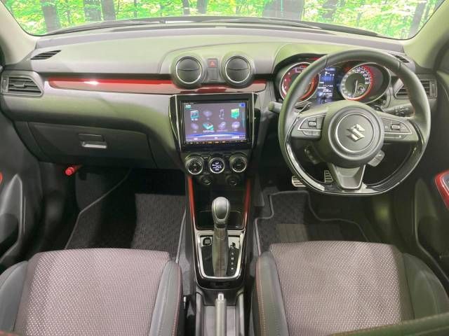 Suzuki SWIFT 2020-12 185202-1