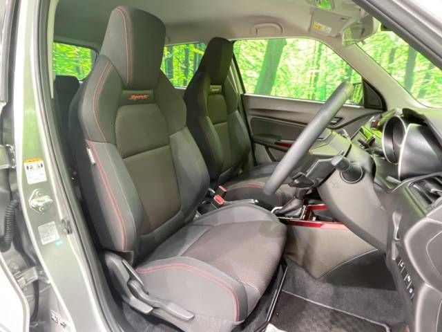 Suzuki SWIFT 2020-12 185202-8