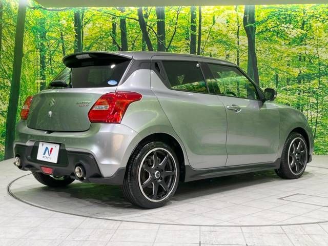 Suzuki SWIFT 2020-12 185202-17