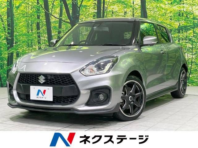 Suzuki SWIFT 2020-12 185202-0