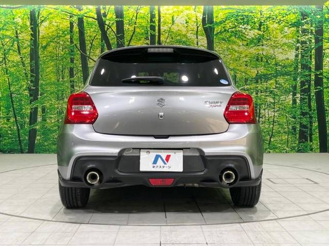 Suzuki SWIFT 2020-12 185202-15