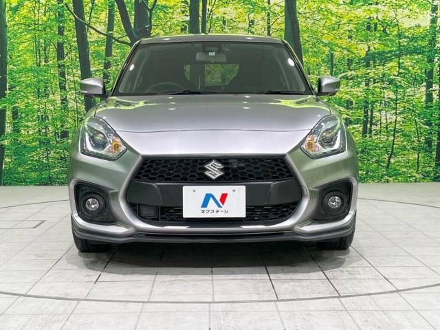Suzuki SWIFT 2020-12 185202-14