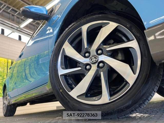 Toyota AQUA 2015-07 384174-13