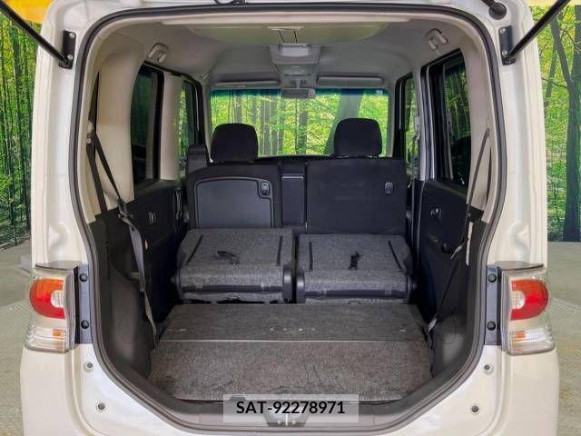 Daihatsu TANTO CUSTOM 2011-05 344717-10