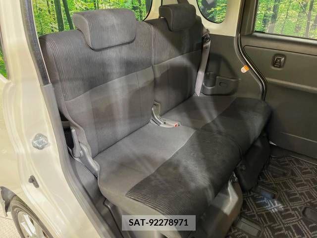 Daihatsu TANTO CUSTOM 2011-05 344717-8