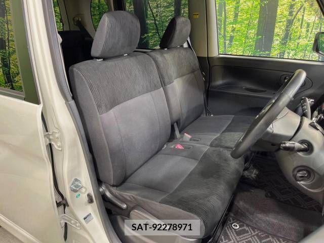 Daihatsu TANTO CUSTOM 2011-05 344717-7