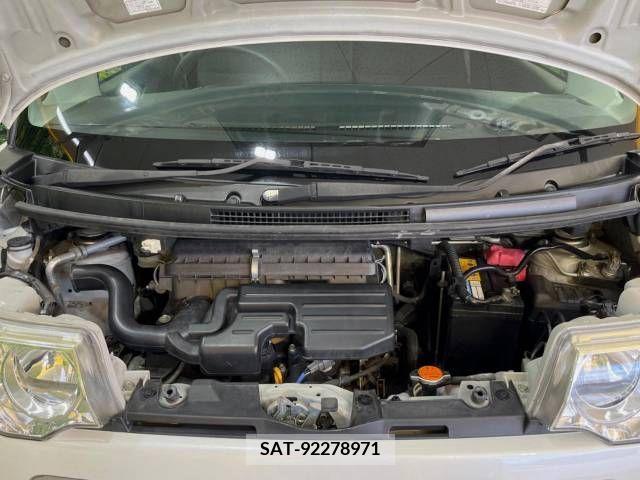 Daihatsu TANTO CUSTOM 2011-05 344717-18