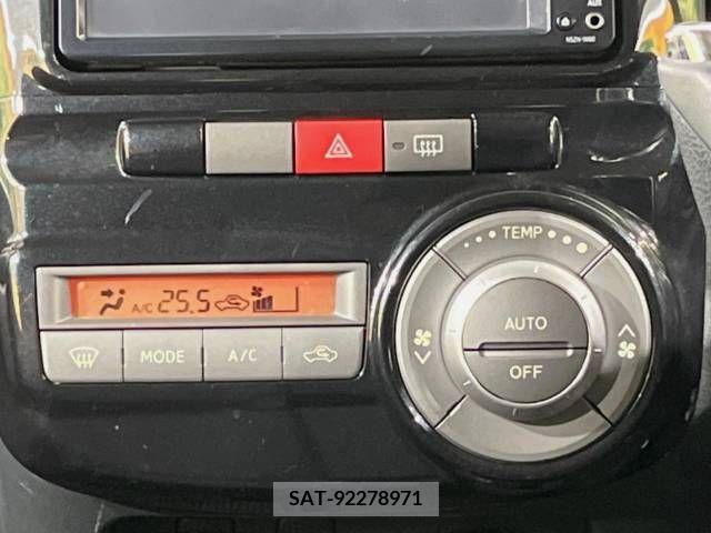 Daihatsu TANTO CUSTOM 2011-05 344717-6