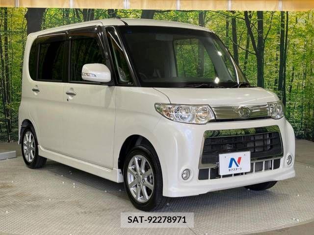 Daihatsu TANTO CUSTOM 2011-05 344717-16