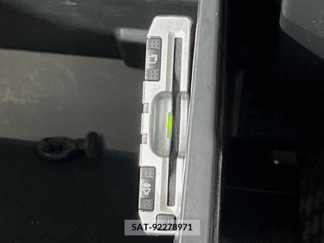 Daihatsu TANTO CUSTOM 2011-05 344717-4