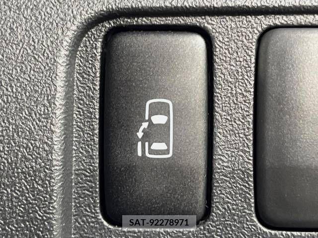 Daihatsu TANTO CUSTOM 2011-05 344717-3
