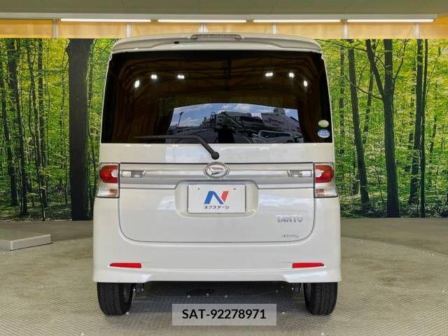 Daihatsu TANTO CUSTOM 2011-05 344717-15