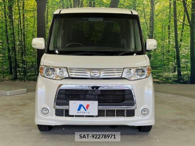 Daihatsu TANTO CUSTOM 2011-05 344717-14