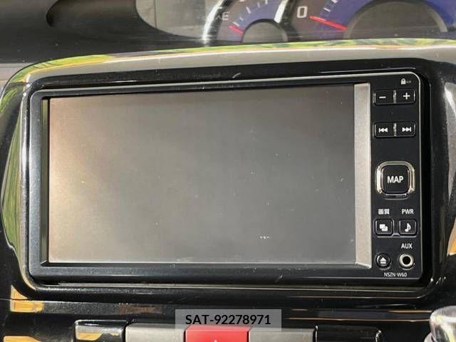 Daihatsu TANTO CUSTOM 2011-05 344717-2