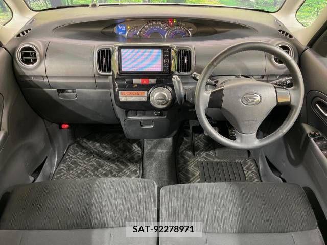 Daihatsu TANTO CUSTOM 2011-05 344717-1