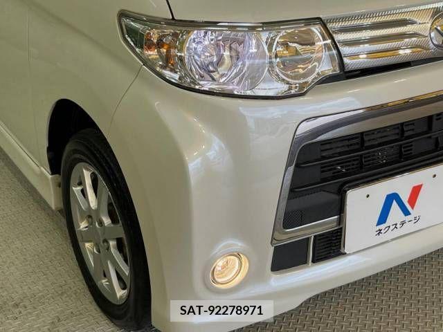 Daihatsu TANTO CUSTOM 2011-05 344717-12