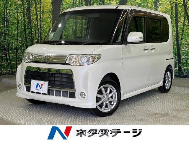 Daihatsu TANTO CUSTOM 2011-05 344717-0