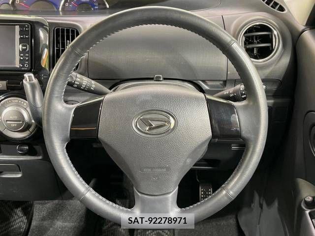 Daihatsu TANTO CUSTOM 2011-05 344717-11