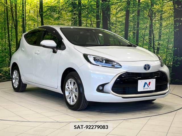 Toyota AQUA 2022-02 260420-16