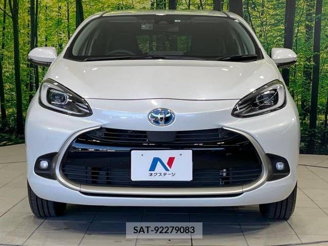 Toyota AQUA 2022-02 260420-14