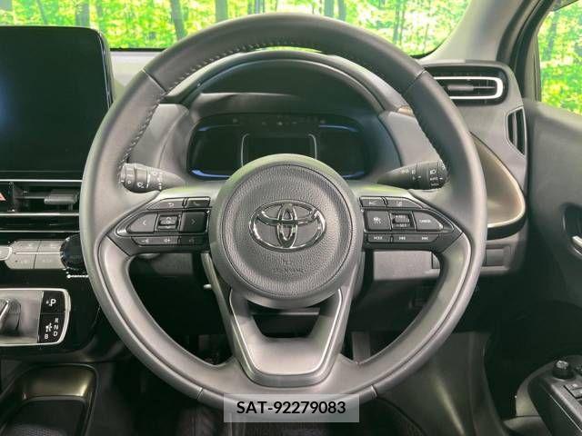 Toyota AQUA 2022-02 260420-11