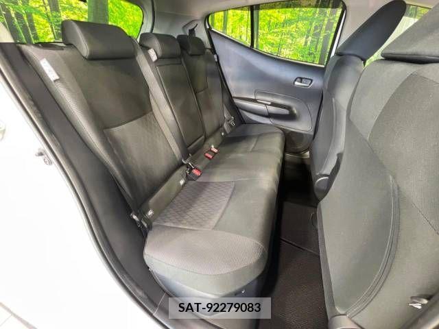 Toyota AQUA 2022-02 260420-9