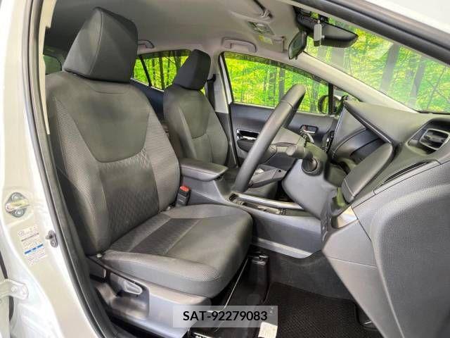 Toyota AQUA 2022-02 260420-8
