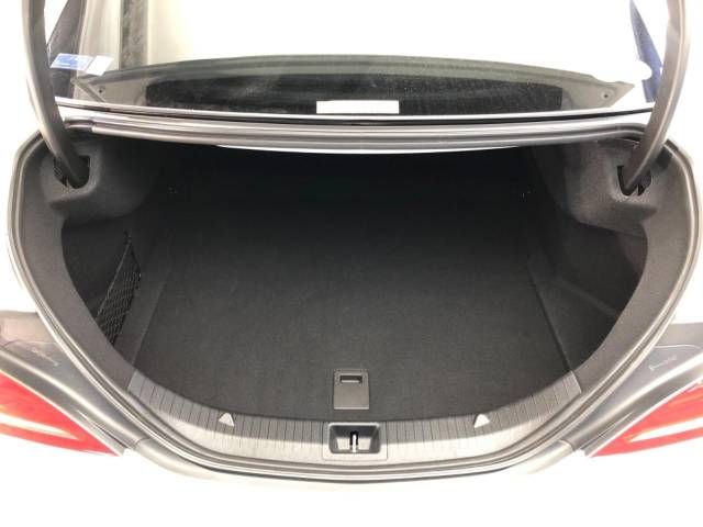 Mercedes Benz CLA-CLASS 2014-08 18014-12