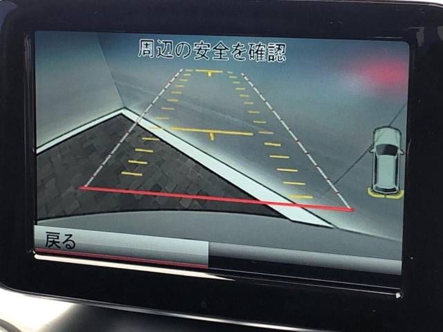 Mercedes Benz CLA-CLASS 2014-08 18014-3
