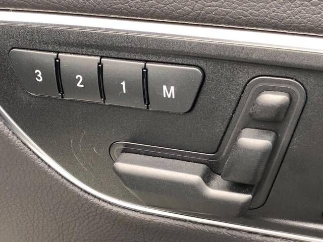 Mercedes Benz CLA-CLASS 2014-08 18014-6