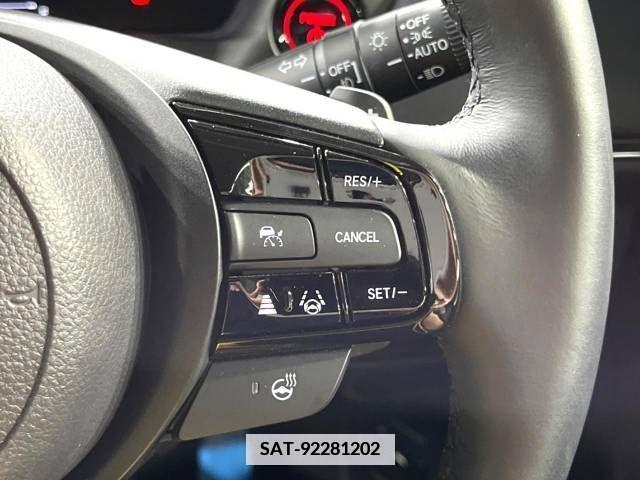 Honda VEZEL 2022-02 345908-5