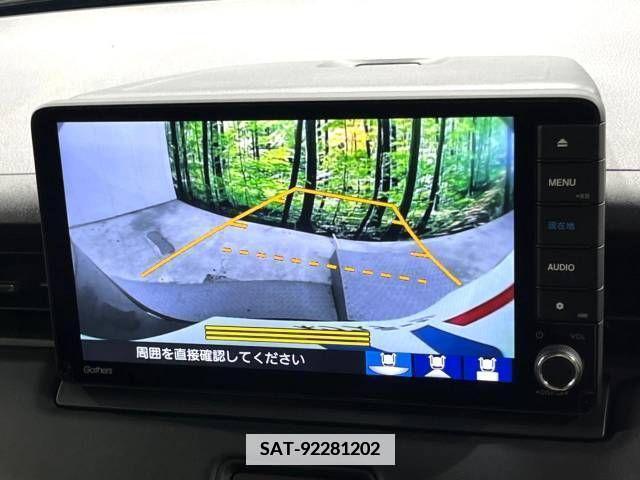 Honda VEZEL 2022-02 345908-3