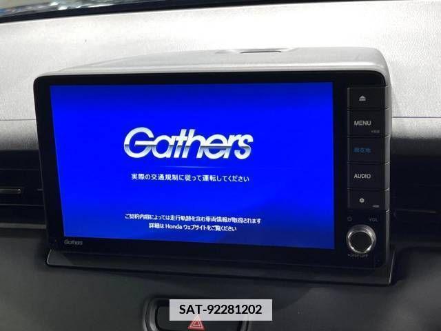 Honda VEZEL 2022-02 345908-2