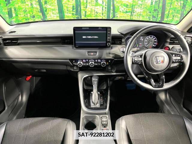 Honda VEZEL 2022-02 345908-1