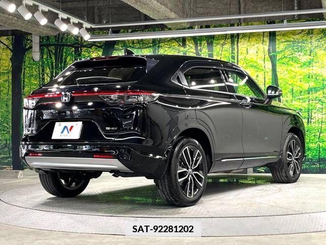 Honda VEZEL 2022-02 345908-17