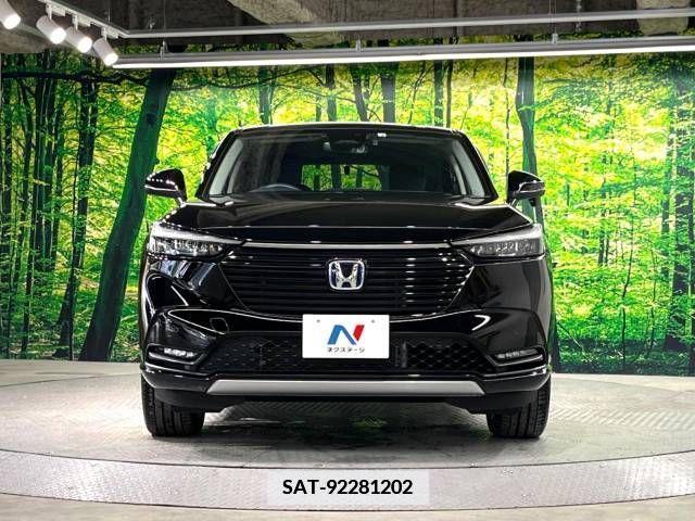 Honda VEZEL 2022-02 345908-14