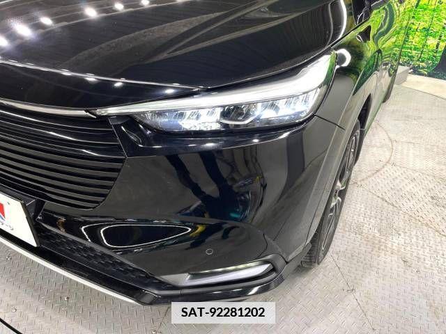 Honda VEZEL 2022-02 345908-12