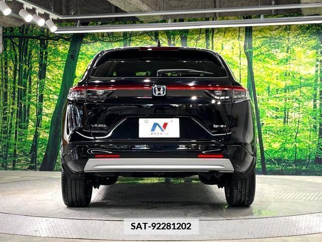 Honda VEZEL 2022-02 345908-15
