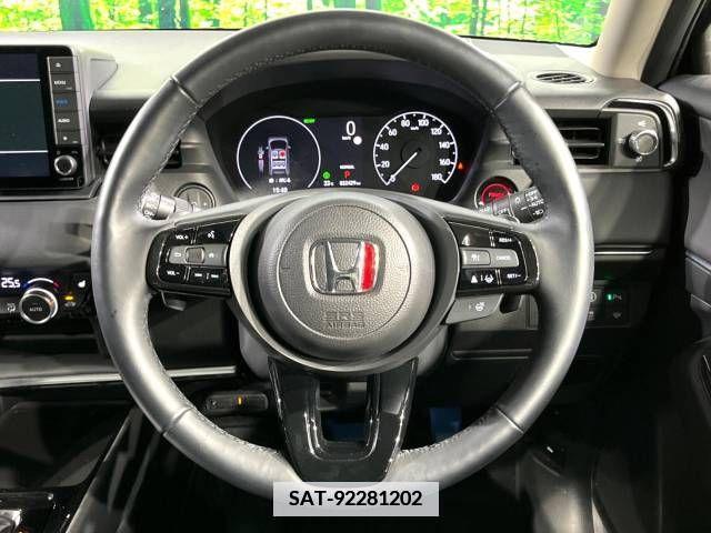 Honda VEZEL 2022-02 345908-11