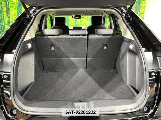Honda VEZEL 2022-02 345908-10