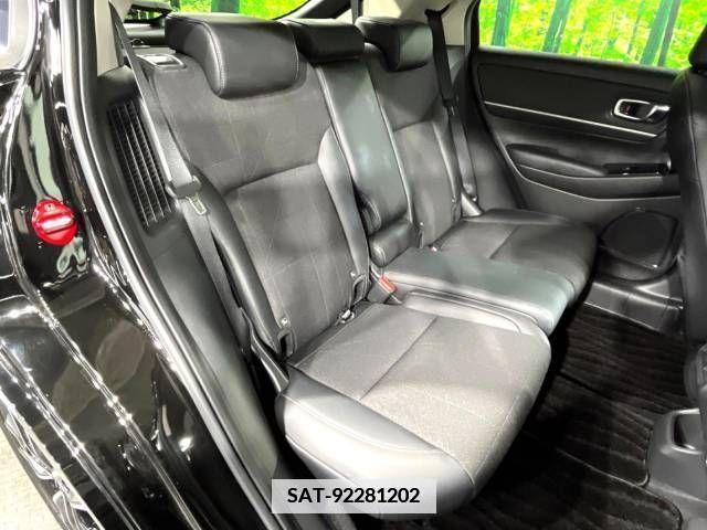 Honda VEZEL 2022-02 345908-9