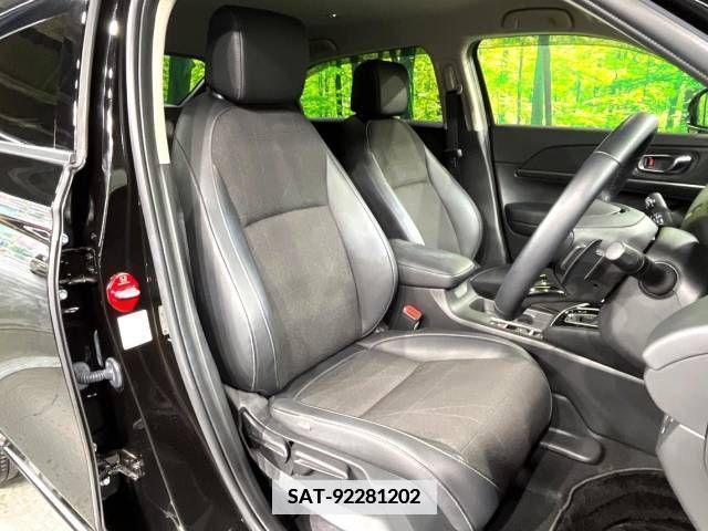 Honda VEZEL 2022-02 345908-8