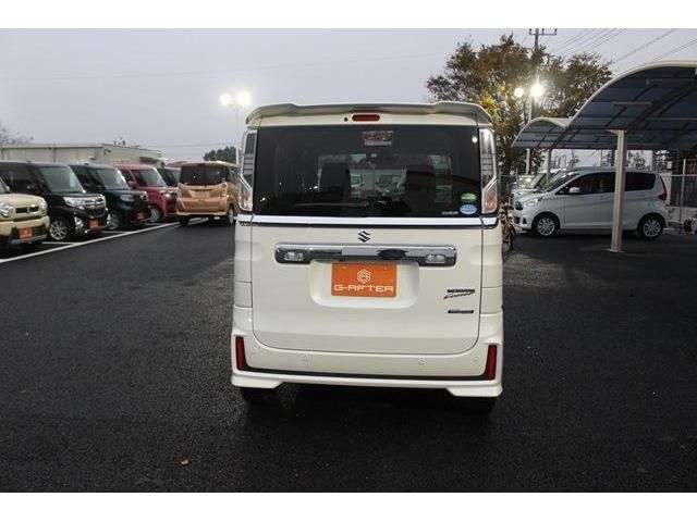 Suzuki SPACIA 2019-09 194569-3