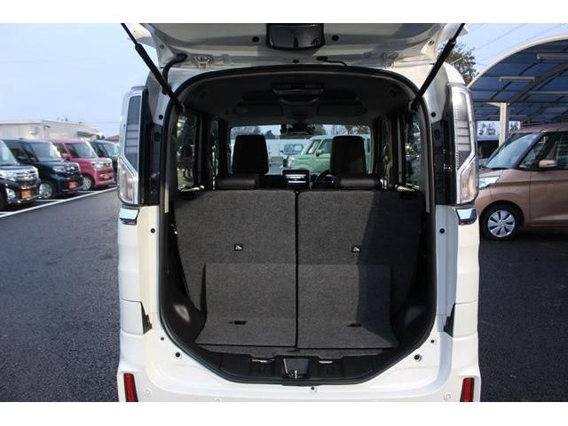 Suzuki SPACIA 2019-09 194569-9