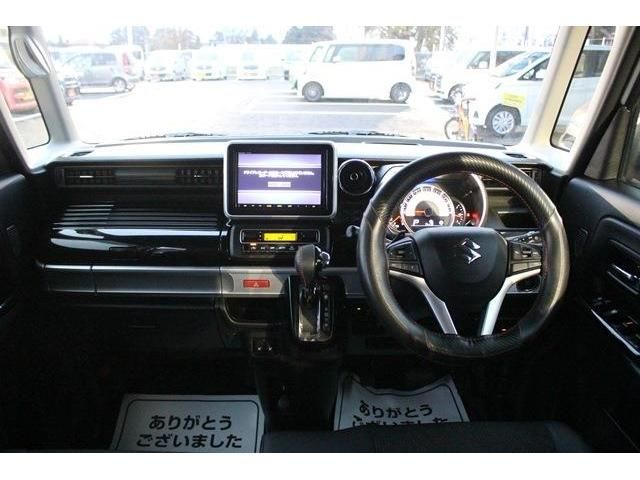 Suzuki SPACIA 2019-09 194569-12