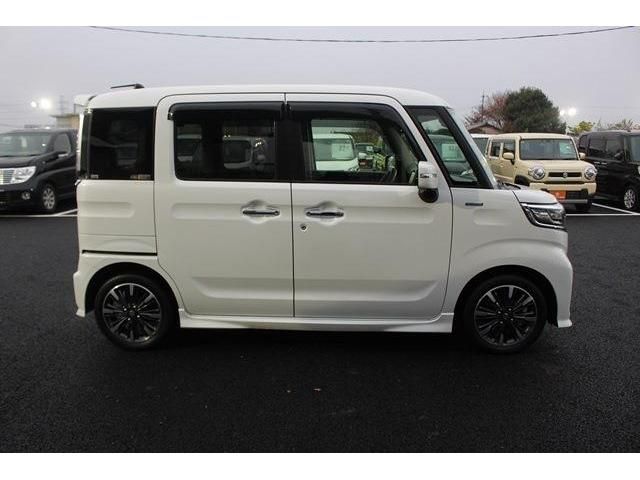 Suzuki SPACIA 2019-09 194569-2