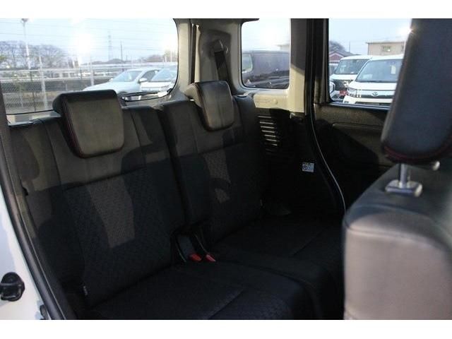 Suzuki SPACIA 2019-09 194569-11